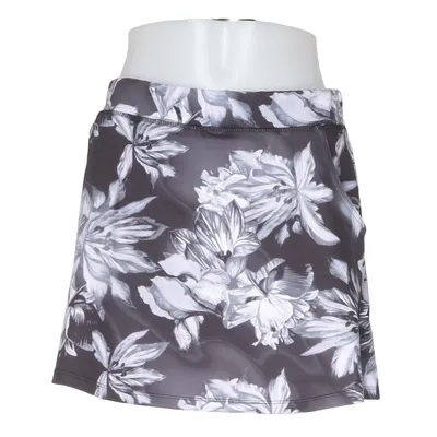 Jupe-short (Noir, Blanc, Multicolore) de Goldbergh Élasthane, Polyamide, Polyester