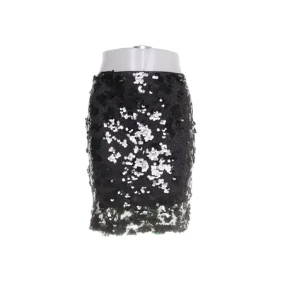 Kjol (Svart) från Loavies Elastan, Polyester