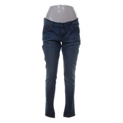 Jeans (Blå) från Denim Life by Pimkie Bomull, Polyester