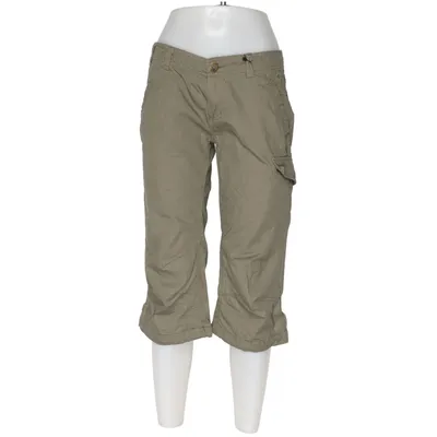 Three-quarter pants (Green) from Wrangler Cotton