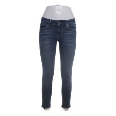 Jeans (Blå) från Pepe Jeans London Bomull, Elastan
