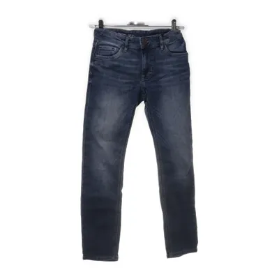 Jeans (Narrow) from Narrow Cotton, Elastane, Polyester