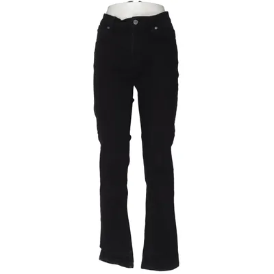 Jeans (Black) from Cheap Monday Cotton, Elastane