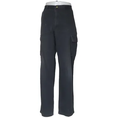 Pants (Gray) from Diplom Cotton