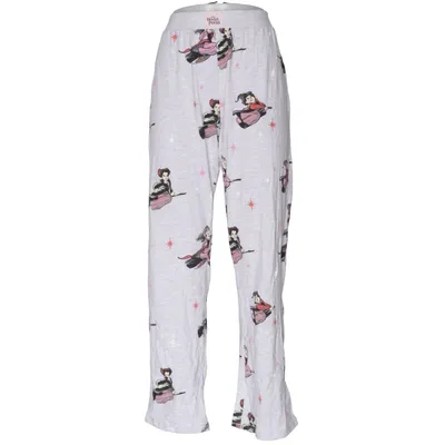 Pajama pants (Hocus Pocus) from Primark Cotton, Elastane, Polyester