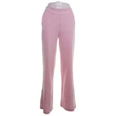 Byxor (Vit, Rosa) från Black Rose Bomull, Elastan, Polyester