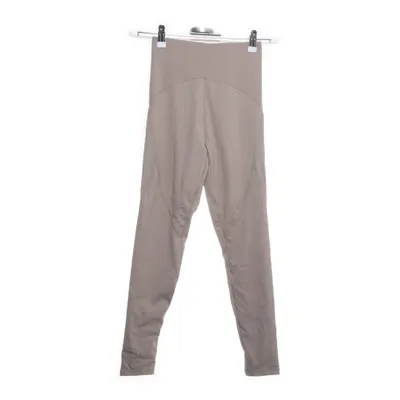 Træningsleggings (Beige) fra Oysho Elastan, Polyamid
