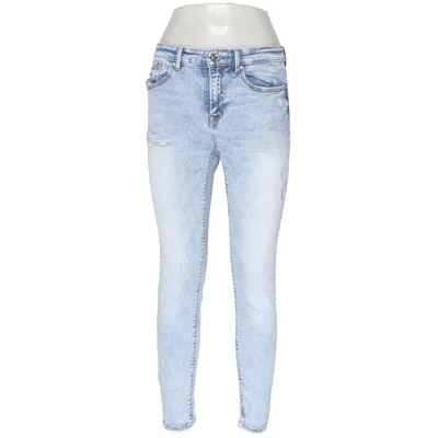 Jeans (REGULAR HIGH WAIST) från Stradivarius