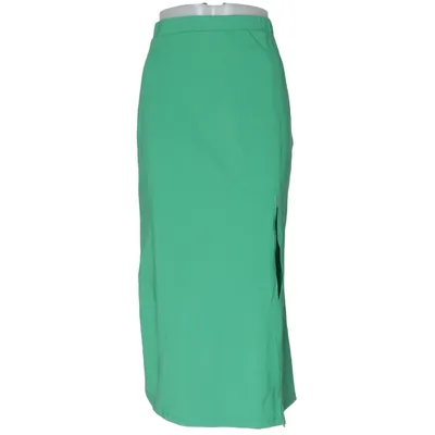 Maxi skirt (Green) from Die&More Polyester
