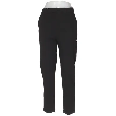 Byxor (Grå) från Smog Elastan, Polyester, Viskos