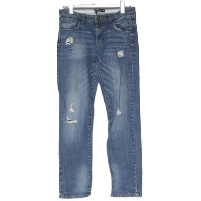 Jeans (Blå) från Denimize Bomull