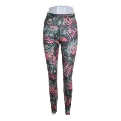 Sportleggings (Meerkleurig) van SOC Elastaan, Polyester
