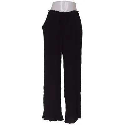 Palazzo pants (Black) from Iisla & Bird Viscose