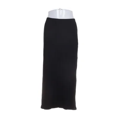 Zwangerschapsrok (Zwart) van H&M Mama Katoen, Polyester, Elastaan