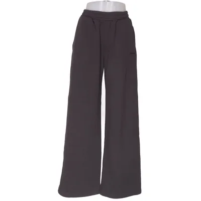 Sweatpants (Gray) from Stronger Organic cotton, Recycled polyester