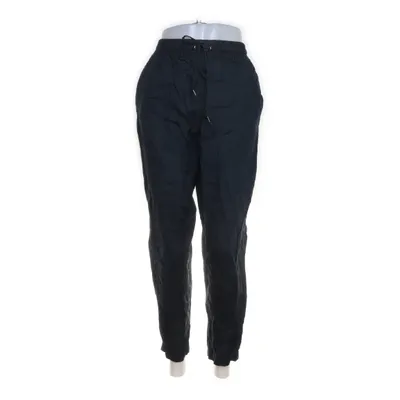 Broek (Blauw) van H&M Premium Quality Linnen, Katoen