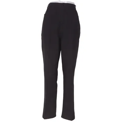 Pantalon (Noir) de Olé Polyester