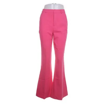 Broek (Roze) van Cotton Club Elastaan, Polyester, Viscose