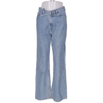 Jeans (Blå) från Wåven Bomull