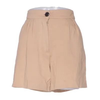 Shorts (Beige) från Selected Femme Elastan, Polyamid, Polyester, Viskos