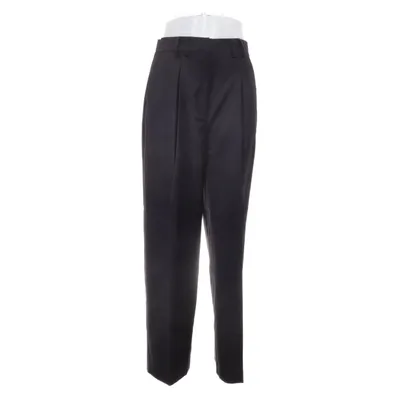 Byxor (Svart) från Edited Elastan, Viskos, Återvunnen polyester