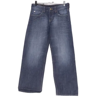 Jeans (Blå) fra Cheap Monday Bomuld