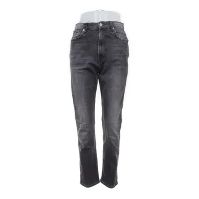 Jeans (Grå) från Pepe Jeans London Bomull, Elastan, Polyester