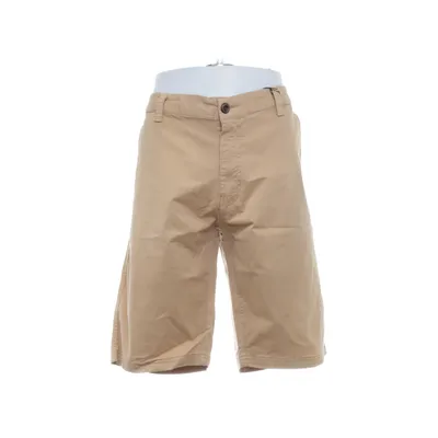 Short (Marron) de Kaygo Coton, Élasthane