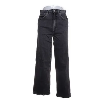 Jeans (Grå) från Totême