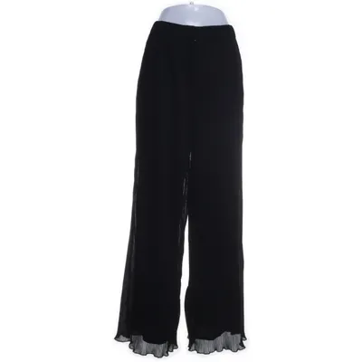 Palazzobyxor (Svart) från Camilla Pihl Polyester, Viskos, Elastan