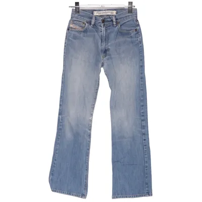 Jean (Bleu) de Diesel Industry Coton