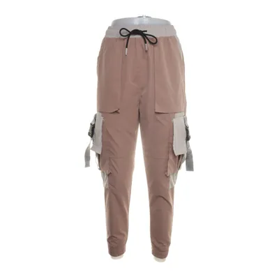 Cargobyxor (Beige, Brun) från Sixth June Bomull