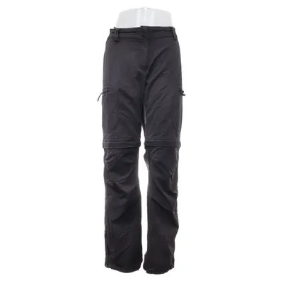 Friluftsbukser (Sort) fra Stormberg Elastan, Nylon