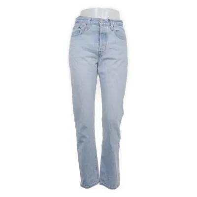 Jeans (501) from Levi Strauss & Co Cotton