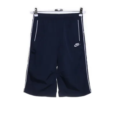 Zwemshort (Blauw) van Nike Nylon, Polyester