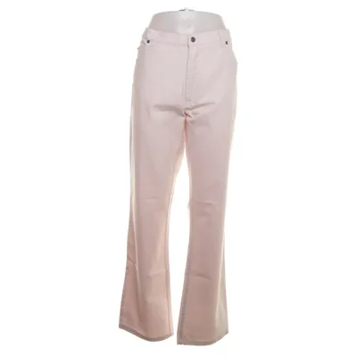 Jeans (Rosa) från L.O.G.G by H&M Bomull
