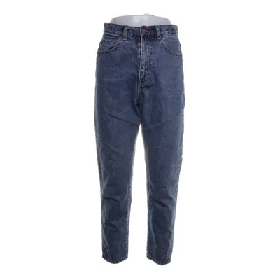 Jeans (Blue) from Dr. Denim Cotton