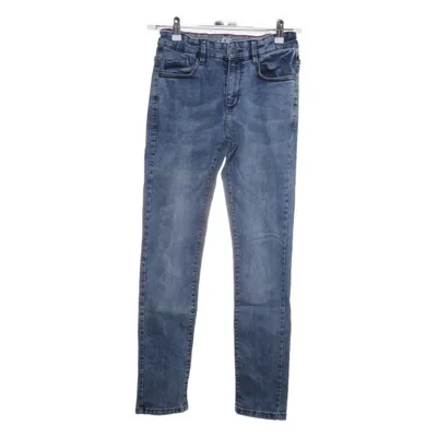 Spijkerbroek (Blauw) van s.Oliver Katoen, Polyester, Elastaan