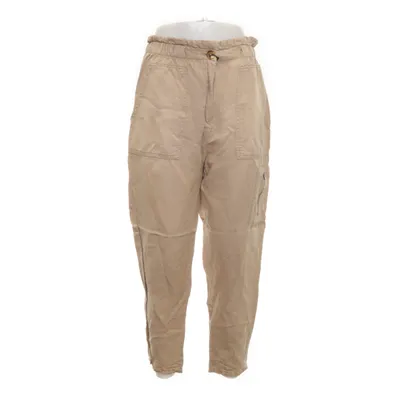 Broek (Beige) van KappAhl Linnen, Lyocell