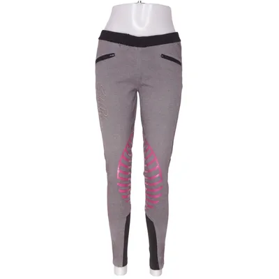 Pantalon d'équitation (Gris, Noir, Rose) de Star Rider