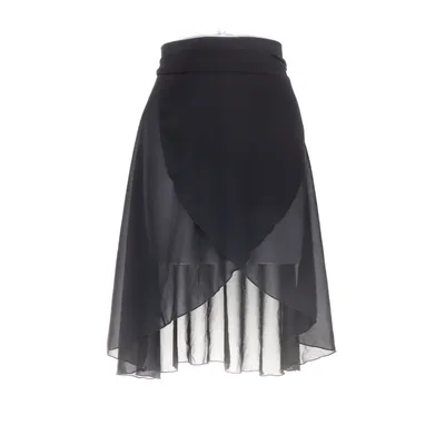Sarong (Svart)