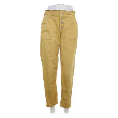 Jeans (Gul) från Clockhouse by C&A Bomull