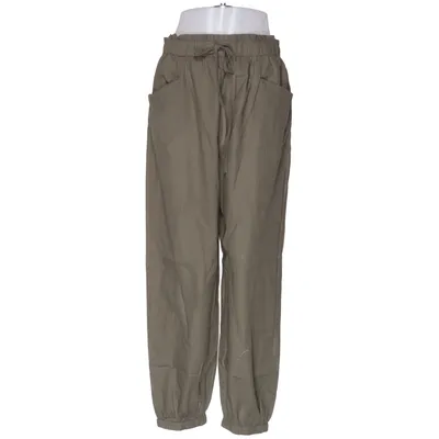 Pantalon (Vert) de Shein Coton