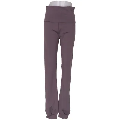 Sweatpants (Lilla) fra Curare Elastan, Nylon