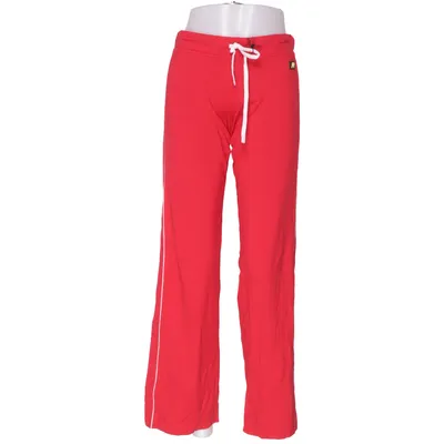 Joggers (Red) from Reina Elastane, Polyamide