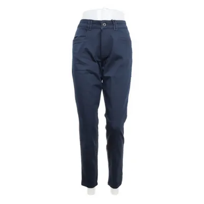 Byxor (Blå) från Para Mi Bomull, Elastan, Polyester