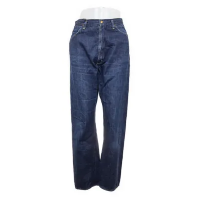 Jeans (Blå) från Orslow Bomull