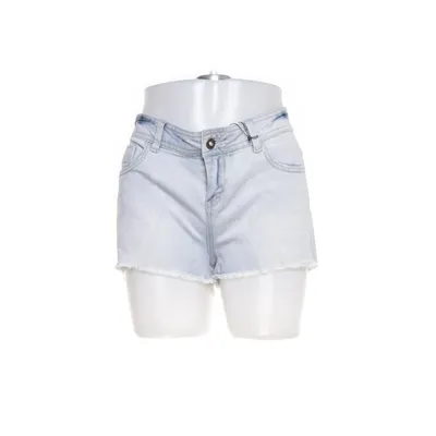 Jeansshorts (Blå) från Groggy Bomull, Elastan, Polyester