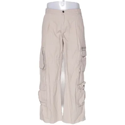 Cargobyxor (Beige) från C&A