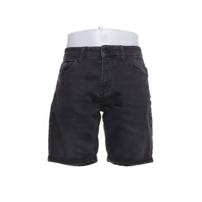 Jeansshorts (Svart) från Only & Sons Bomull